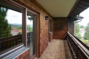 Ferienhaus Eva im Allg&auml;u