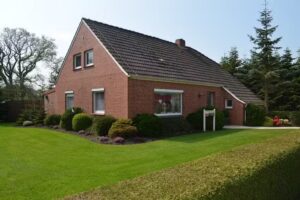 Ferienhaus Fehnkolonie