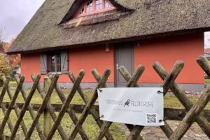 Ferienhaus Feldlerche