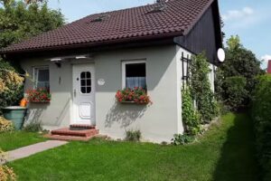 Ferienhaus Felsch