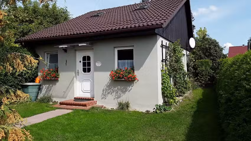 Ferienhaus Felsch