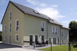Ferienhaus Ferati