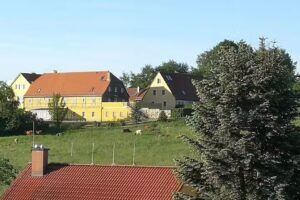 Ferienhaus &ndash; Ferienpension Gabriele