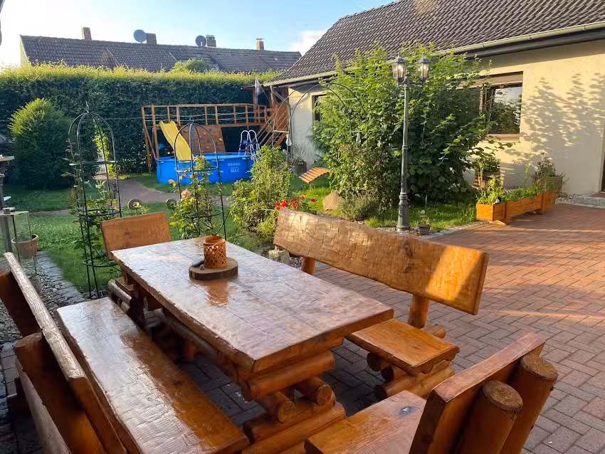 Ferienhaus/ Ferienwohnung Celle