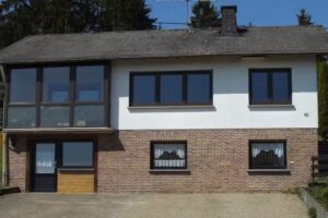 Ferienhaus – Ferienwohnung Helga Rollmann, Waldstr. 10