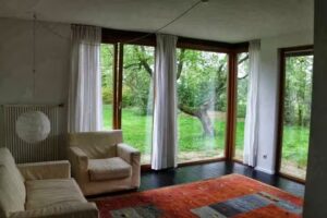 Ferienhaus, Ferienwohnung in Fischerhude