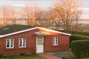 Ferienhaus/Ferienwohnung L&uuml;tzen Amrum