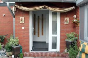 Ferienhaus / Ferienwohnung Walter in Bad Segeberg