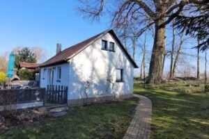 Ferienhaus & Ferienwohnungen Buhrkow