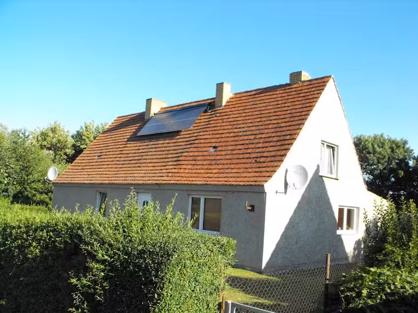 Ferienhaus Feuerstein