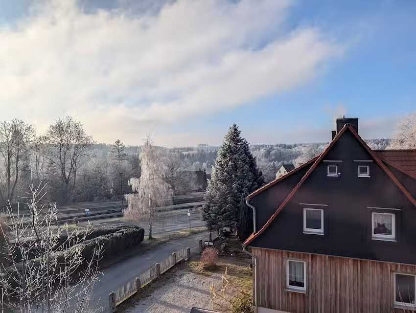 Ferienhaus Feuerstein
