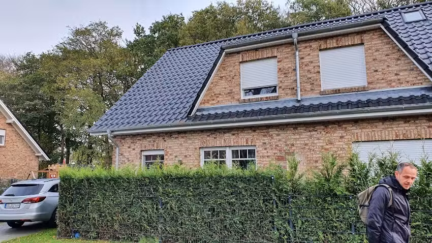 Ferienhaus Findus