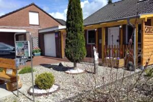 Ferienhaus &bdquo;Finkennest&ldquo;