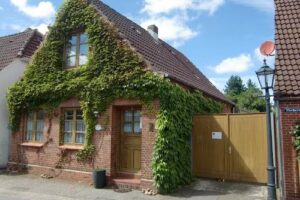 Ferienhaus Fischerhuus