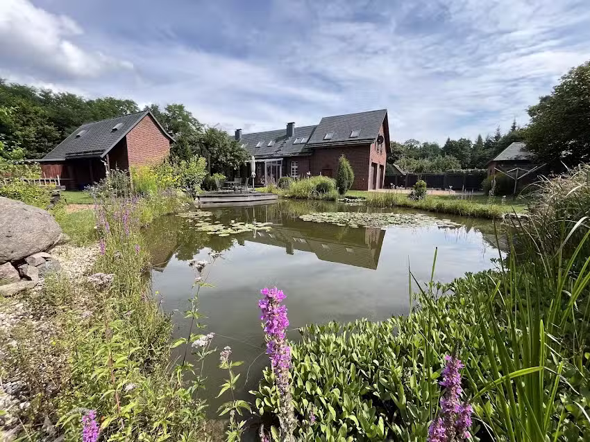 Ferienhaus Fl&auml;ming &ndash; Jan Lochmann