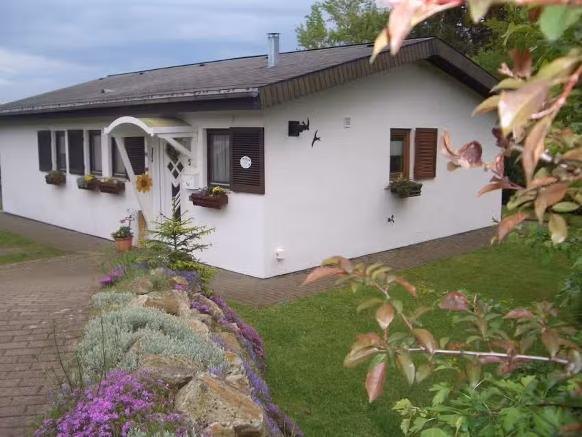 Ferienhaus Flamm