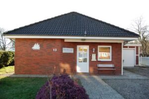 Ferienhaus Flens- F&ouml;rdehaus