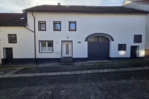 Ferienhaus Flieja