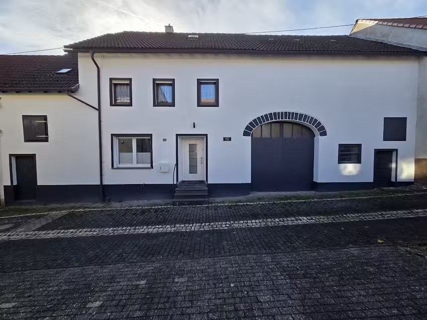 Ferienhaus Flieja