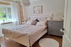 Ferienhaus Forstblick