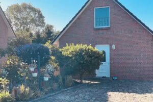 Ferienhaus Frank Burwitz