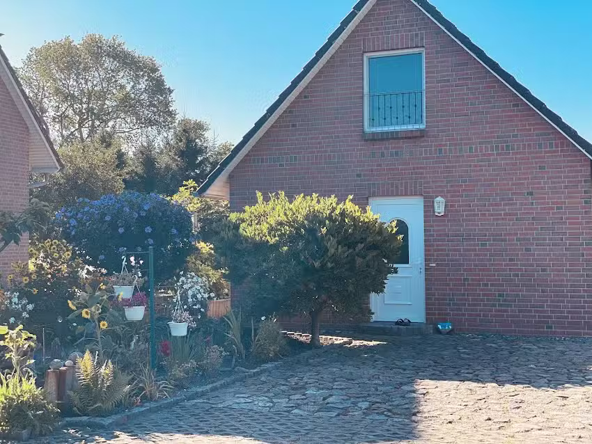 Ferienhaus Frank Burwitz