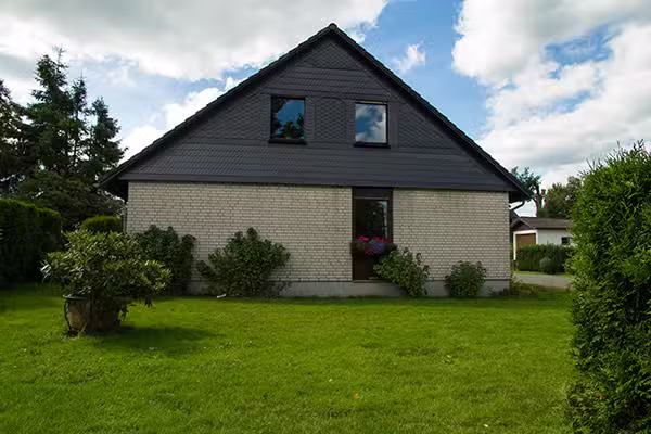 Ferienhaus Franzes