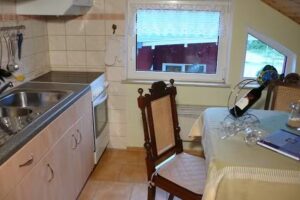 Ferienhaus Franziska