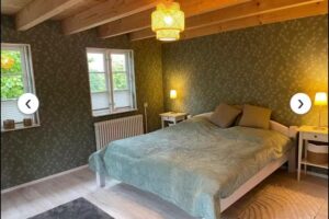 Ferienhaus Fr&auml;ulein Emma