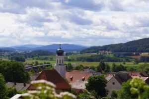 Ferienhaus Fraundorfer