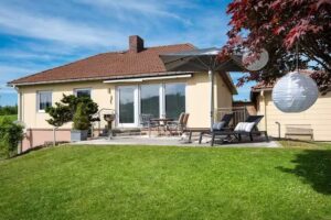 Ferienhaus Freizeitort Helmbrechts