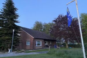 Ferienhaus Frerichs &bdquo;Kiek rin&ldquo;