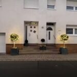 Ferienhaus Frieda