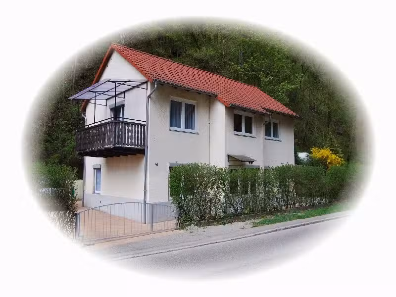 Ferienhaus Frieda
