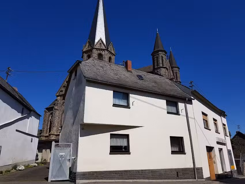 Ferienhaus Friedchen Welling