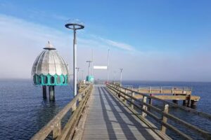 Ferienhaus „Friedel“ Boddenhörn 7