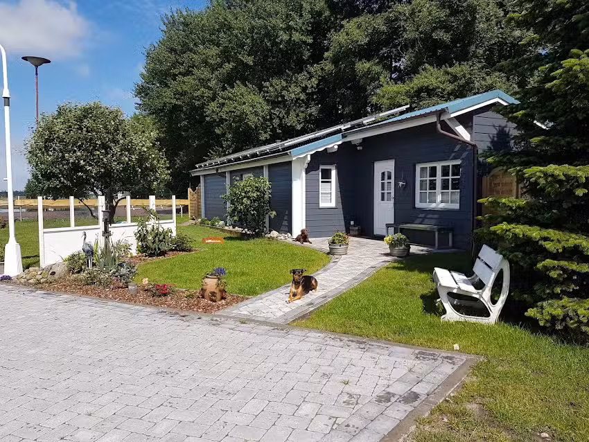 Ferienhaus Fr&ouml;hlich