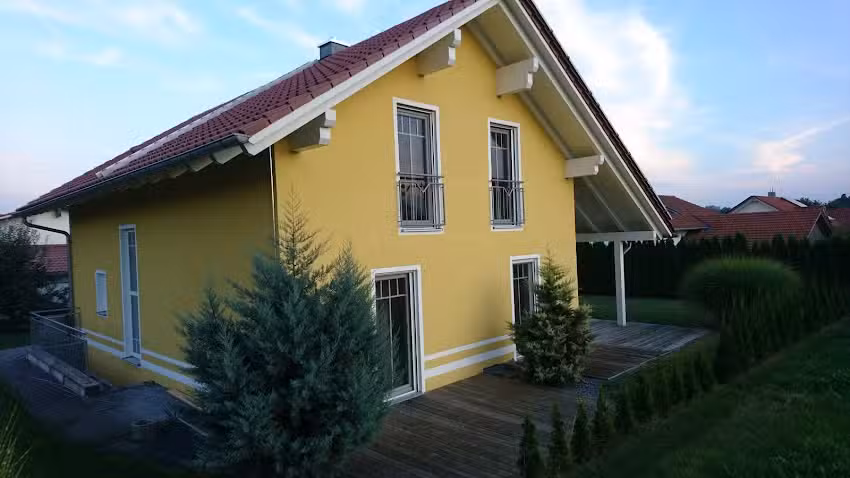 Ferienhaus Fuchs