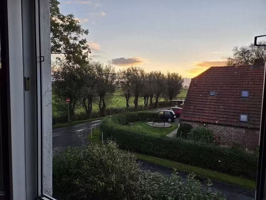 Ferienhaus Funnix
