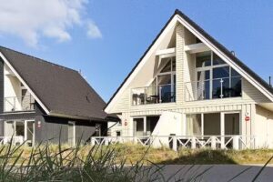 Ferienhaus f&uuml;r 4 Personen in Wendtorf &ndash; Dancenter