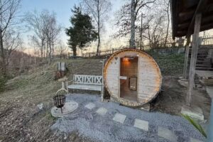 Ferienhaus Fuxbau Harz