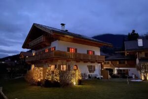 Ferienhaus GABI