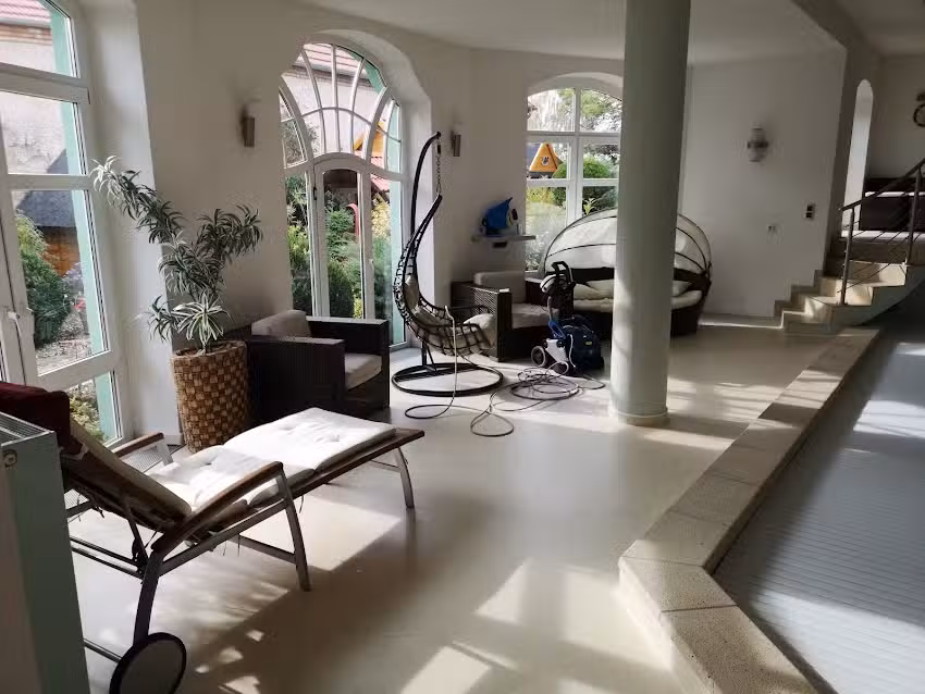 Ferienhaus Gabriele Kummer