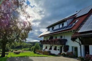Ferienhaus Gampp