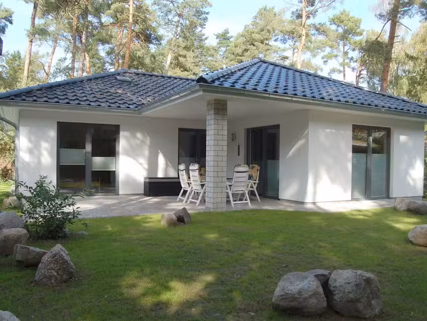 Ferienhaus Gantz