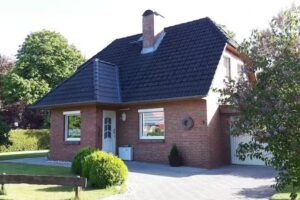Ferienhaus Gartenstraße