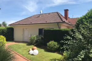 Ferienhaus G&auml;stehaus Unna/Dortmund