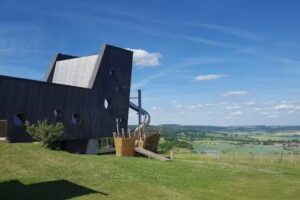 Ferienhaus Gei&szlig;berghaus &ndash; Gerd Dietzel