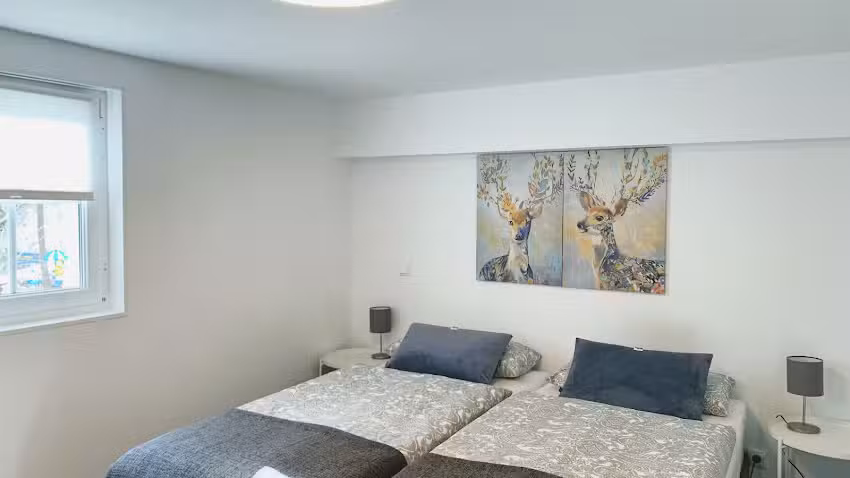 Ferienhaus Gem&uuml;nd