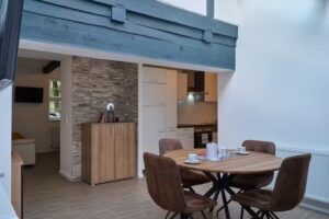 Ferienhaus Georg Calixt